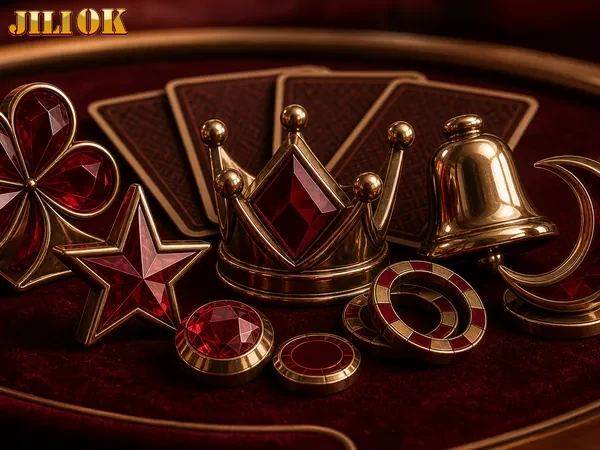 JILIOK main page banner 3