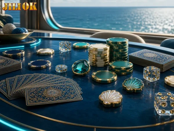 First image from the JILIOK review
