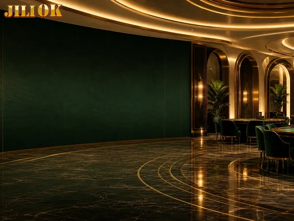 Image 1 – JILIOK virtual casino lobby