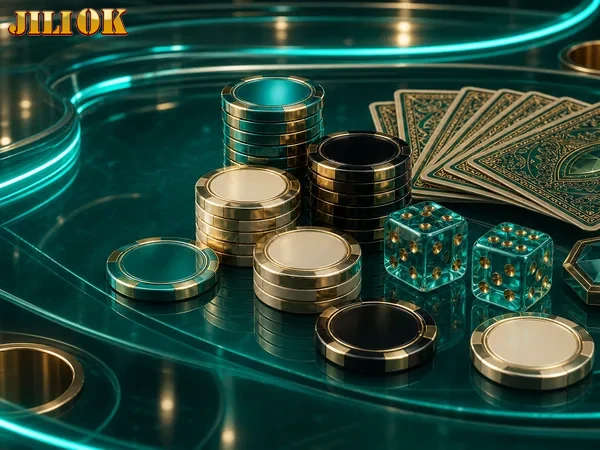 Image 4 – JILIOK slot reels